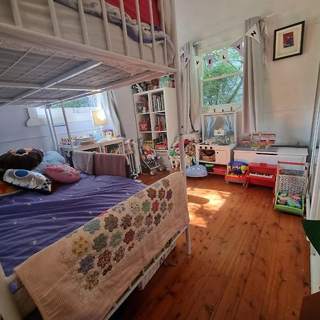 Akarana Cottage Leura Phòng bức ảnh