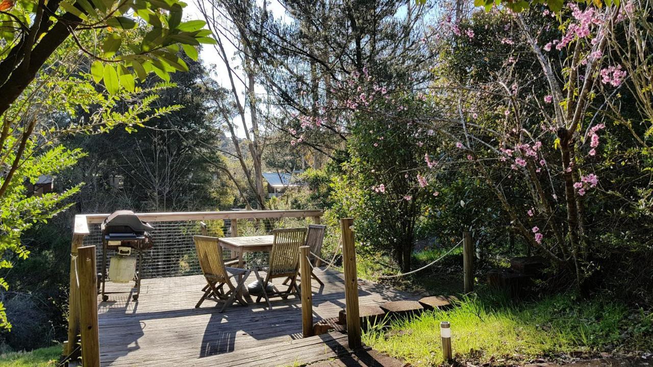Akarana Cottage Leura Ngoại thất bức ảnh