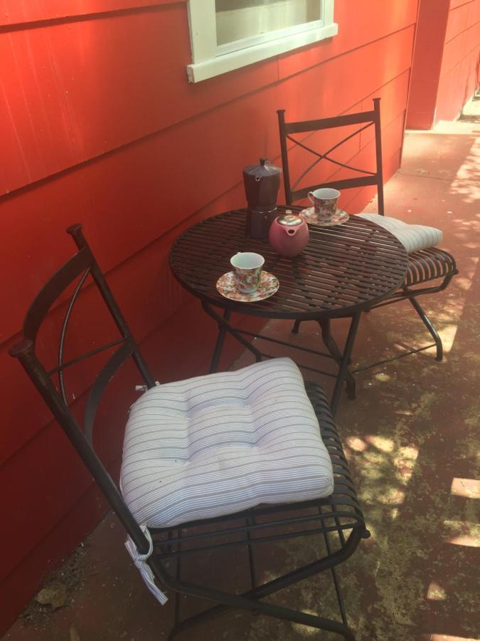 Akarana Cottage Leura Ngoại thất bức ảnh